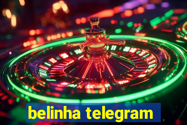 belinha telegram